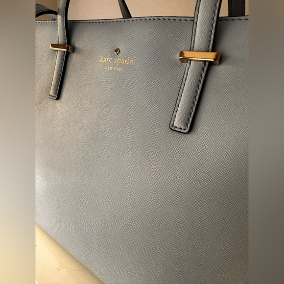 Kate Spade purse - Picture 2 of 11
